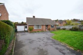 3 bedroom Detached t...